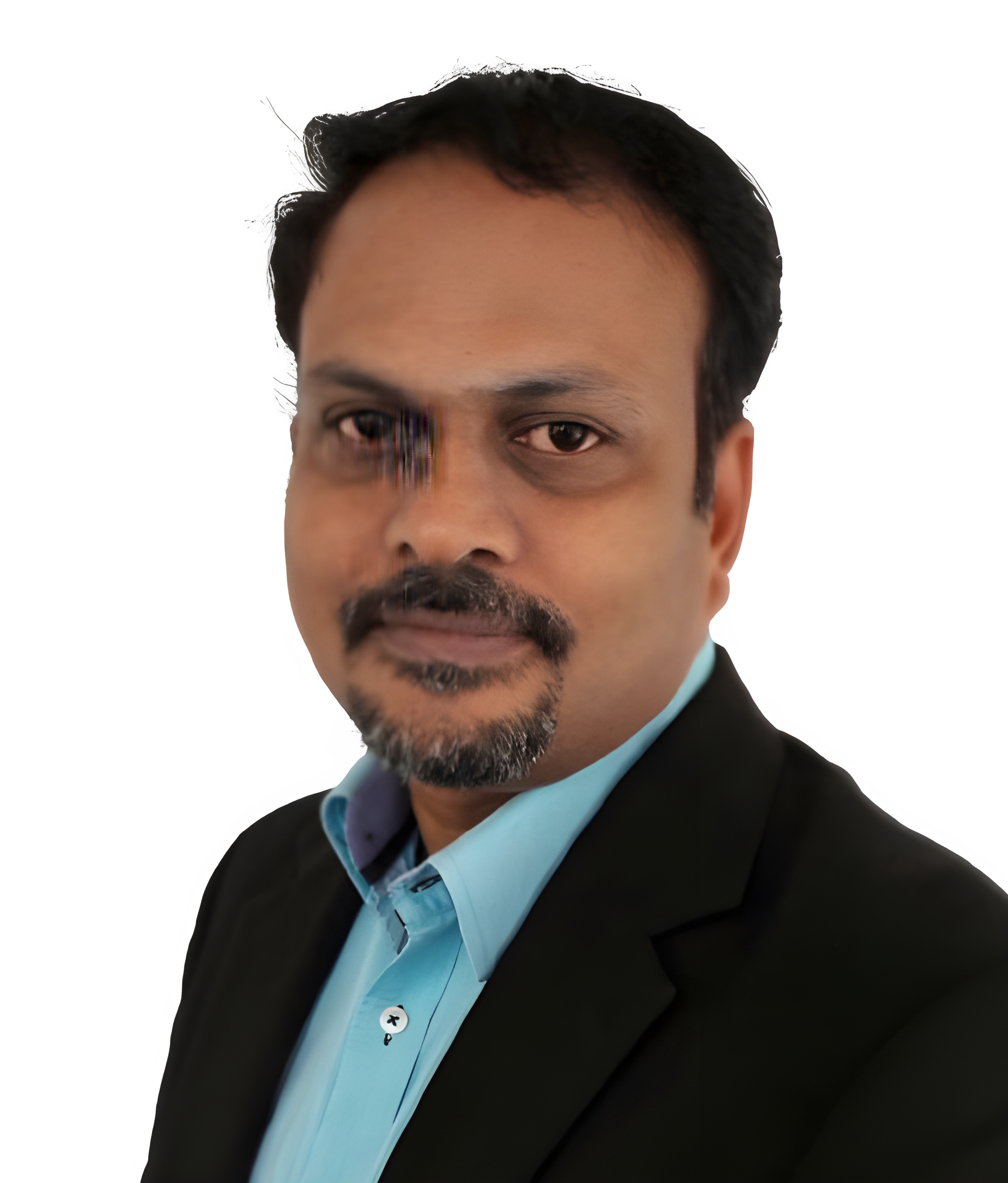 B. S. Manoj