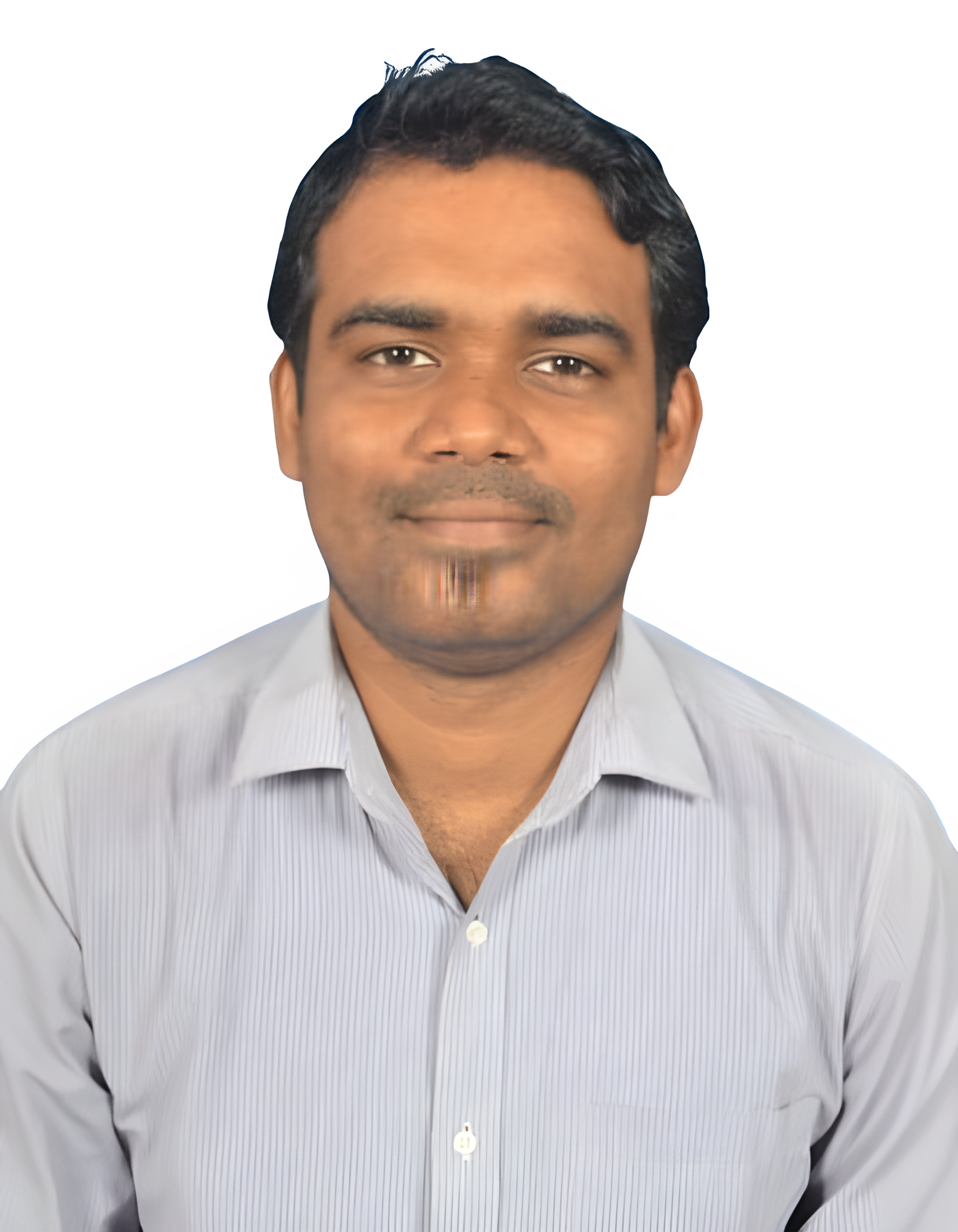 Raghunandan Swain