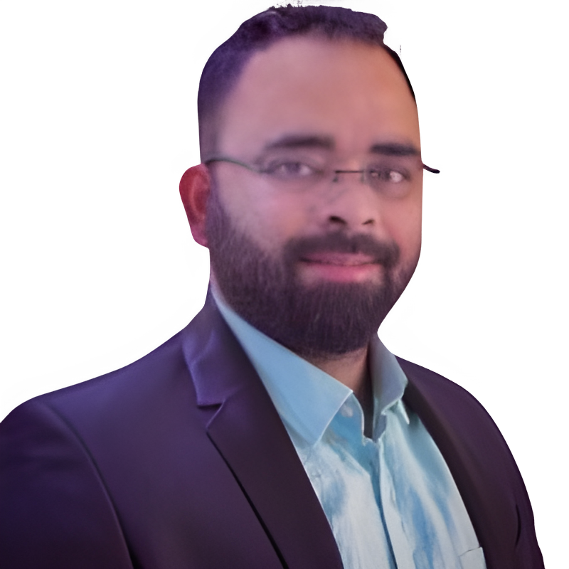 Rajanikanta Swain
