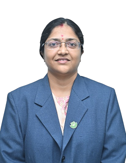 Ruby Mishra