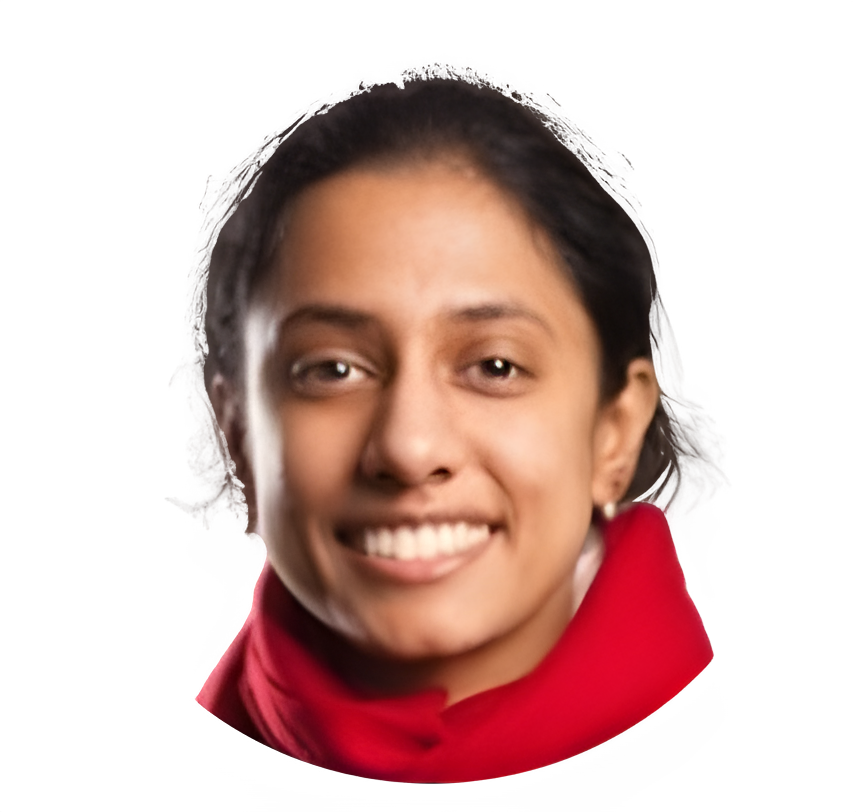 Shobha Sundar Ram